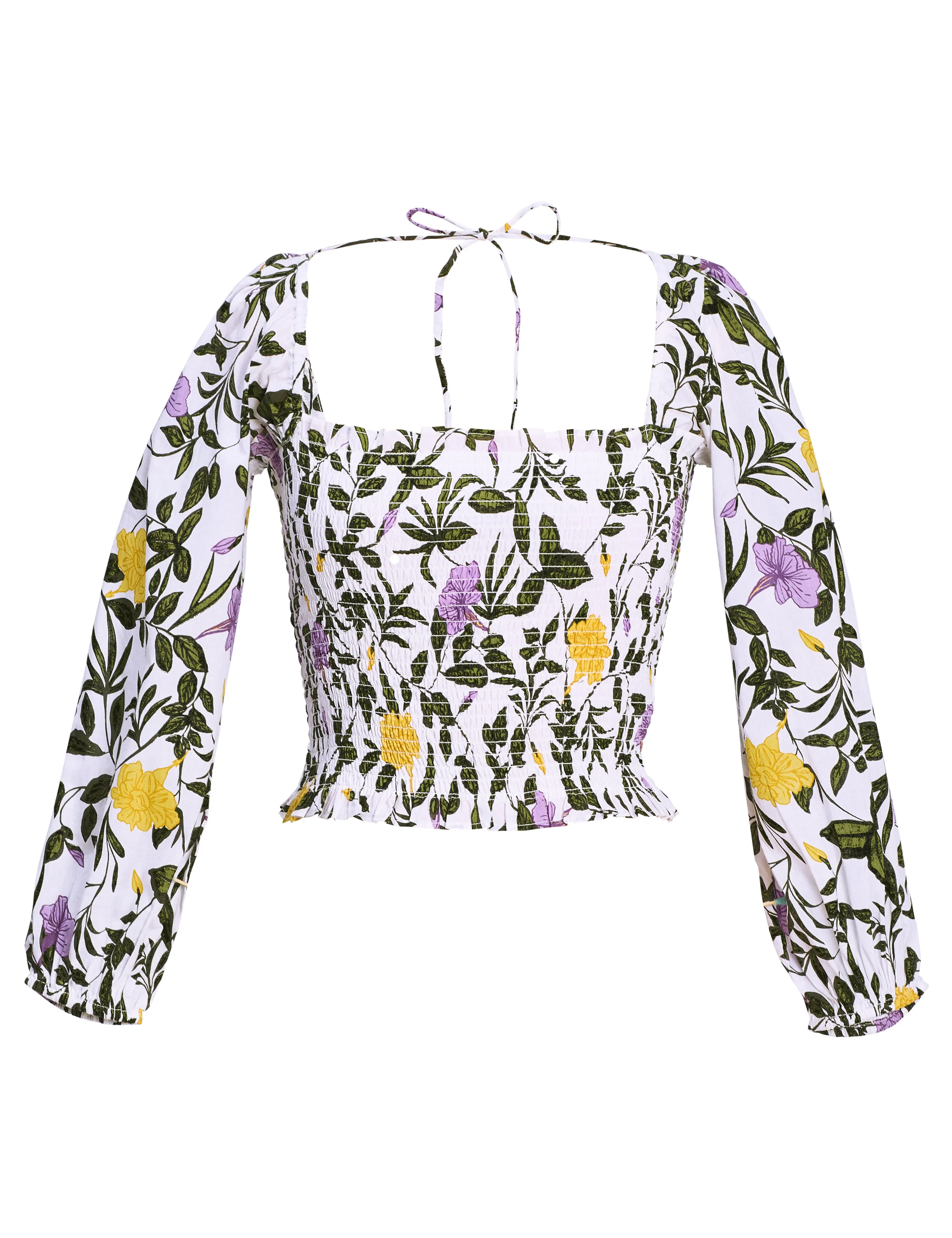 1563 Gloria Top