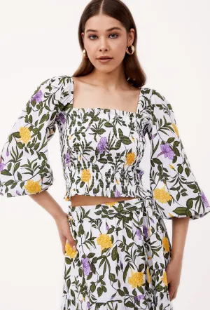 1563 Gloria Top