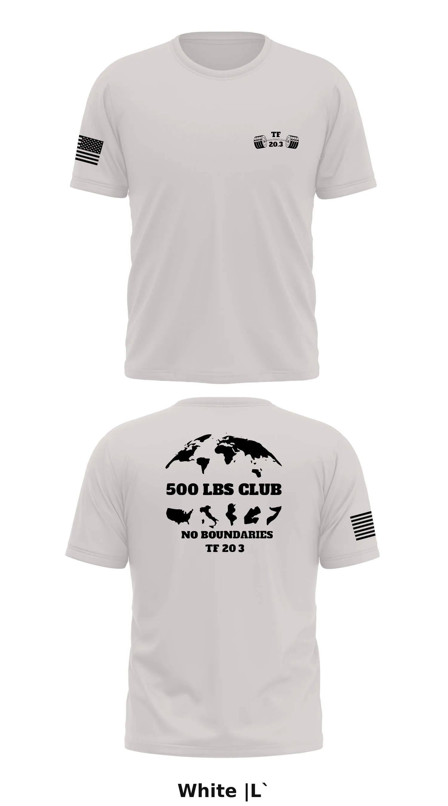 1st SFAB, 2nd BATTALION Store 1 Core Men's SS Performance Tee - |L`