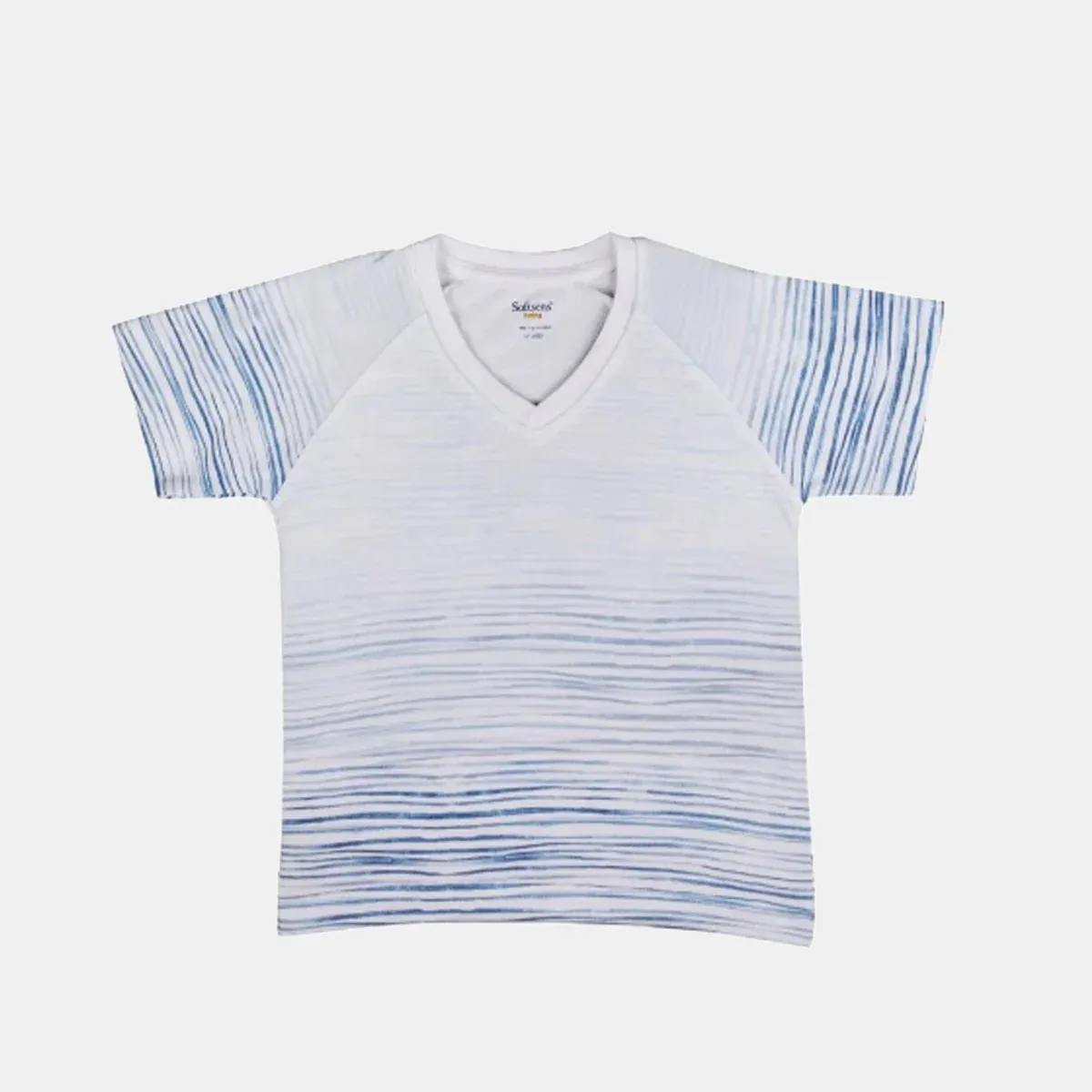 2 Pack Little Adventurers Soft Jersey Tees