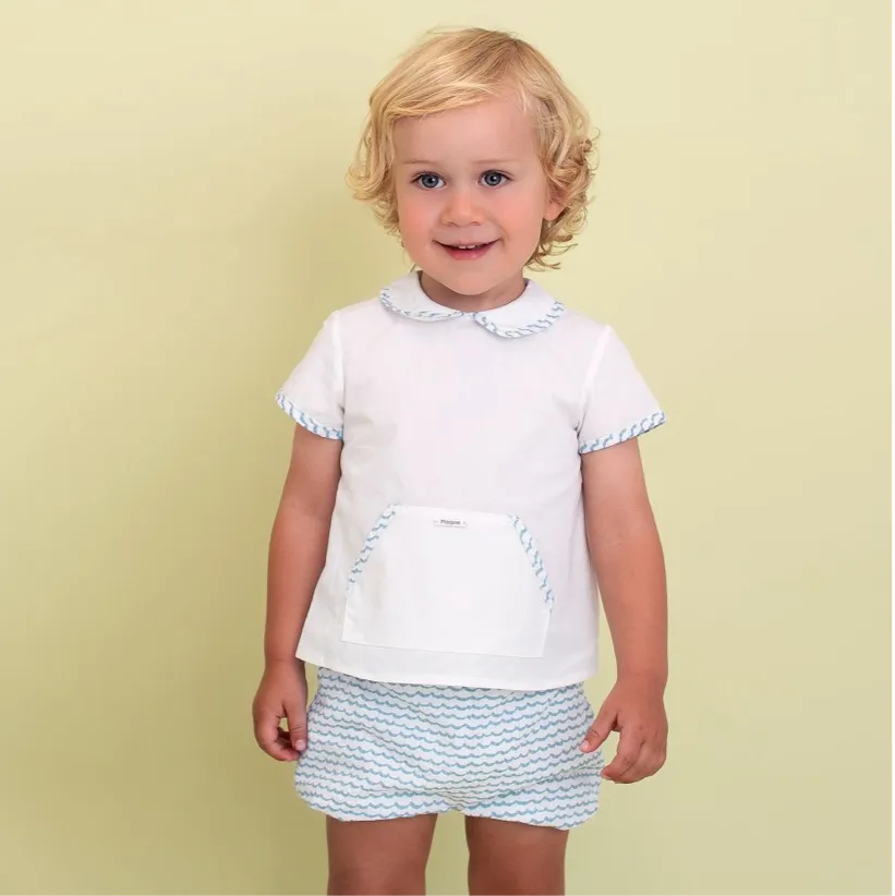 2 piece outfit set
