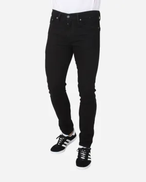 512 Taper Fit - Black