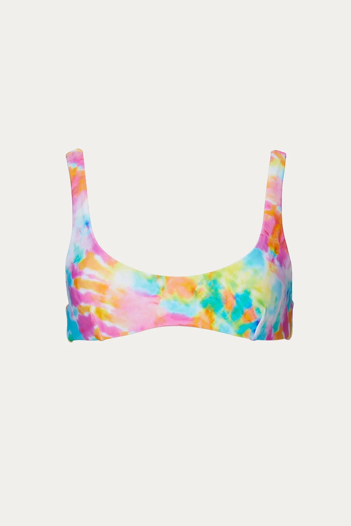 90'S CROP TOP