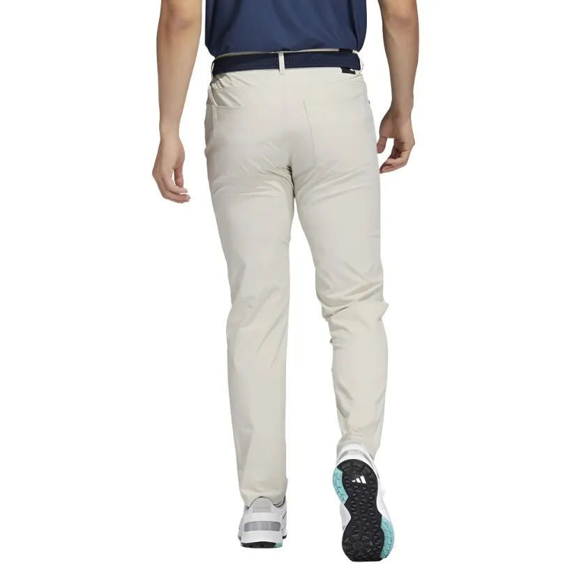 adidas Go-To Five Pocket Golf Trousers
