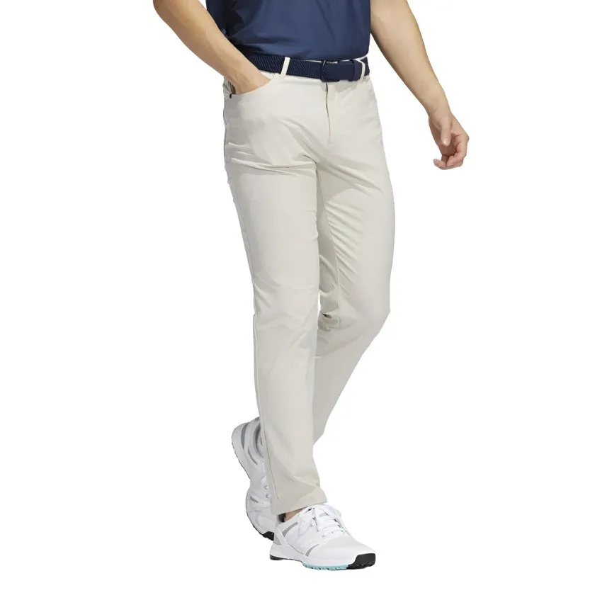 adidas Go-To Five Pocket Golf Trousers