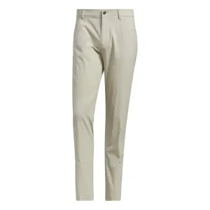 adidas Go-To Five Pocket Golf Trousers