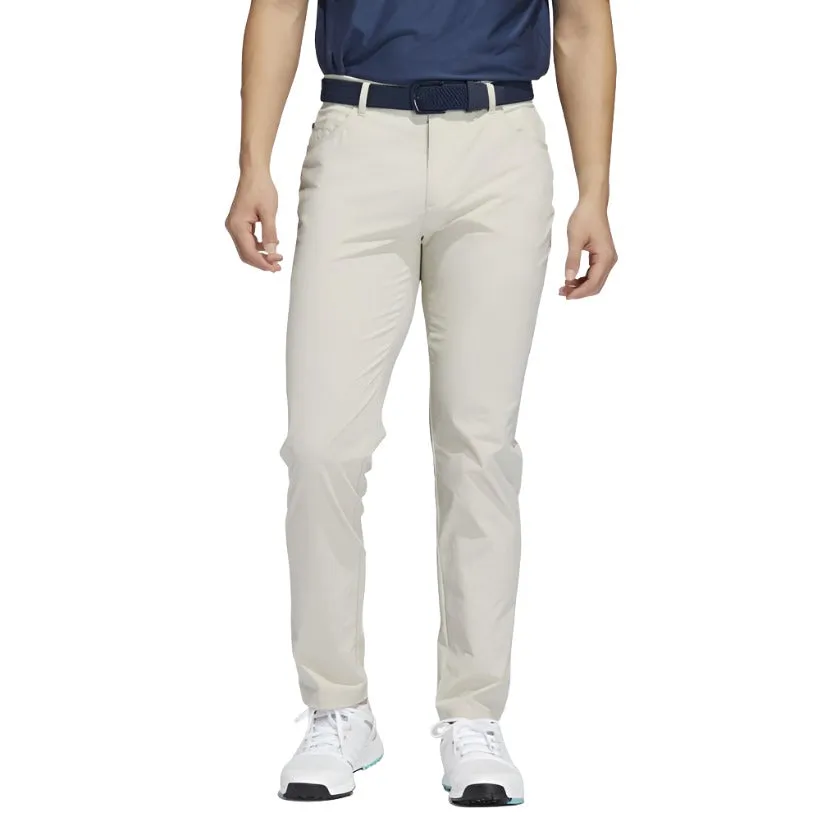 adidas Go-To Five Pocket Golf Trousers
