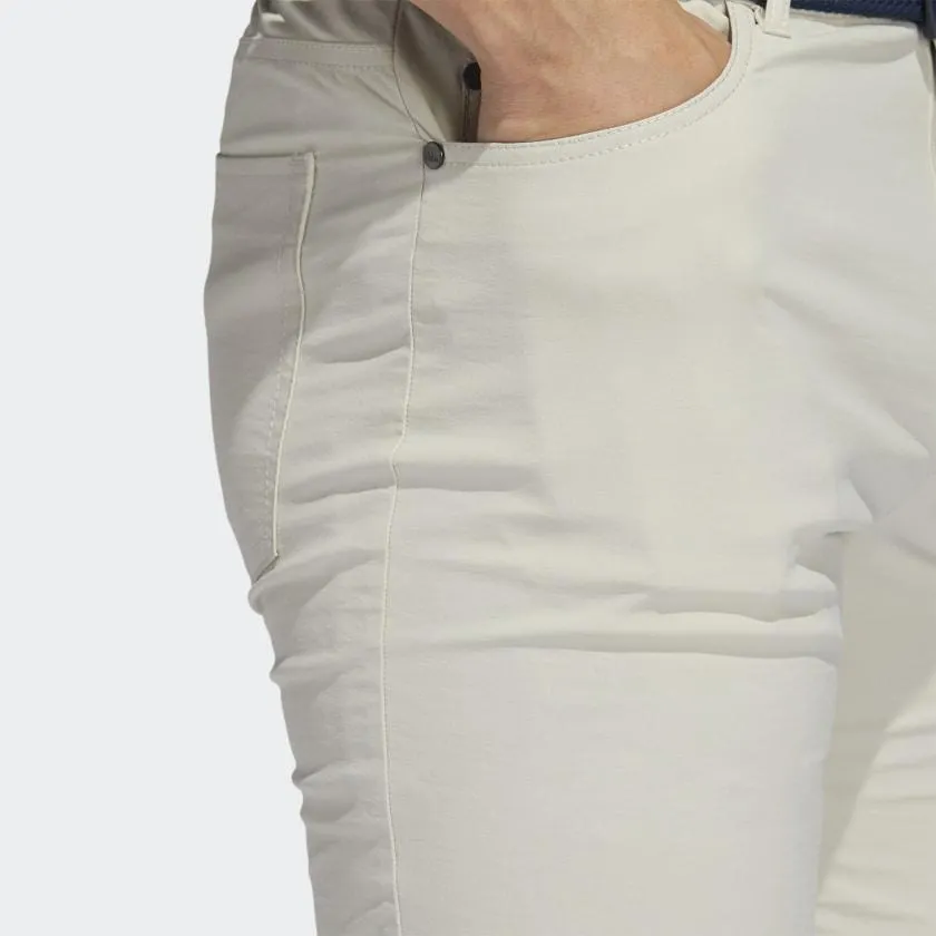 adidas Go-To Five Pocket Golf Trousers