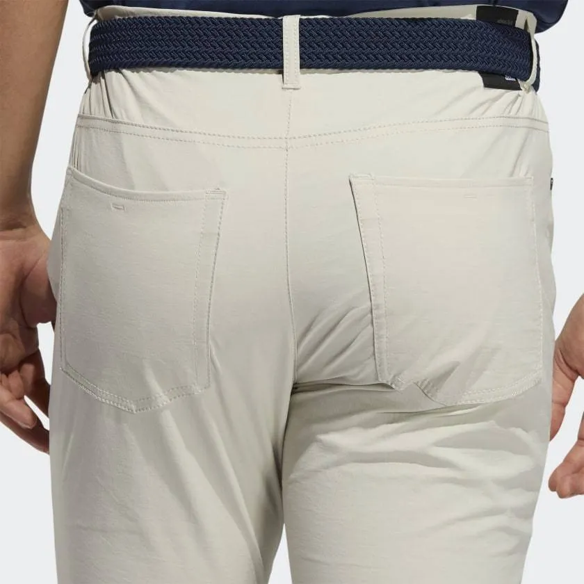 adidas Go-To Five Pocket Golf Trousers