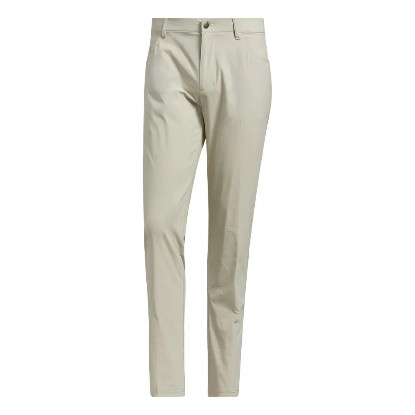 adidas Go-To Five Pocket Golf Trousers
