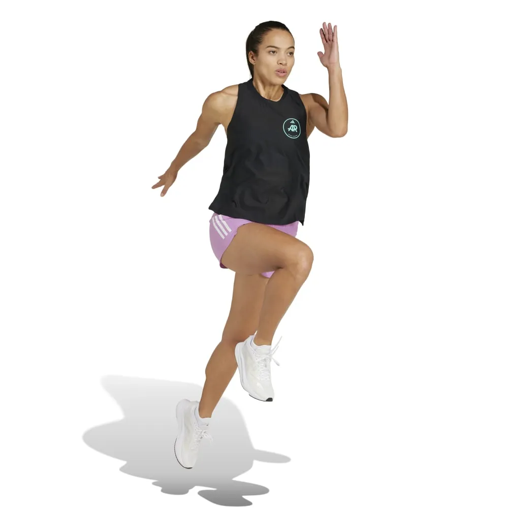 adidas Own the Run Women's Shorts