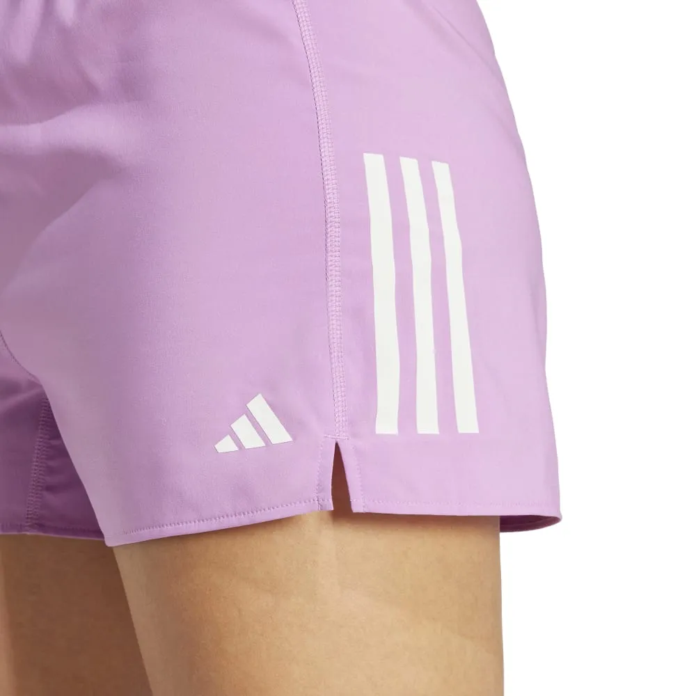 adidas Own the Run Women's Shorts
