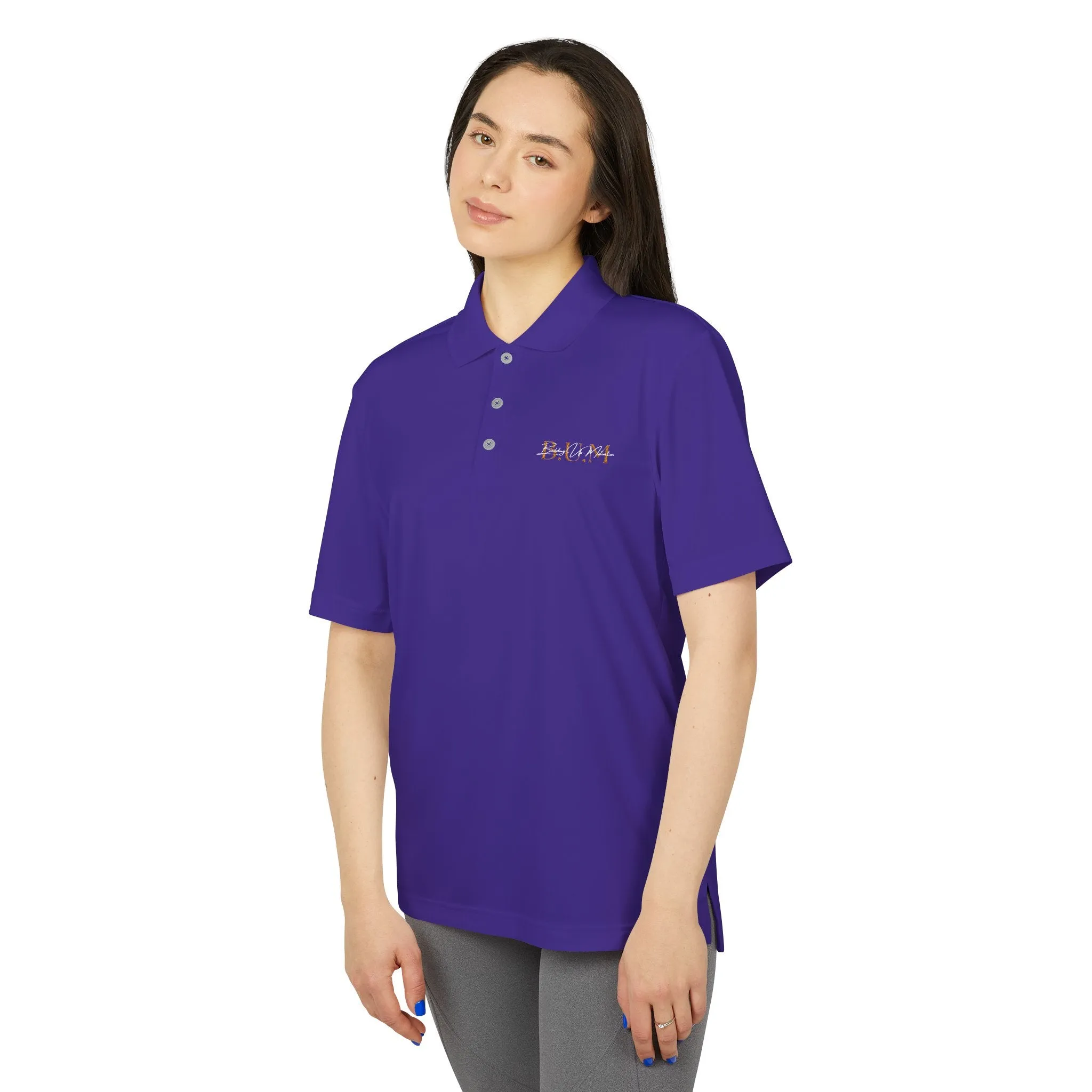 Adidas Polo