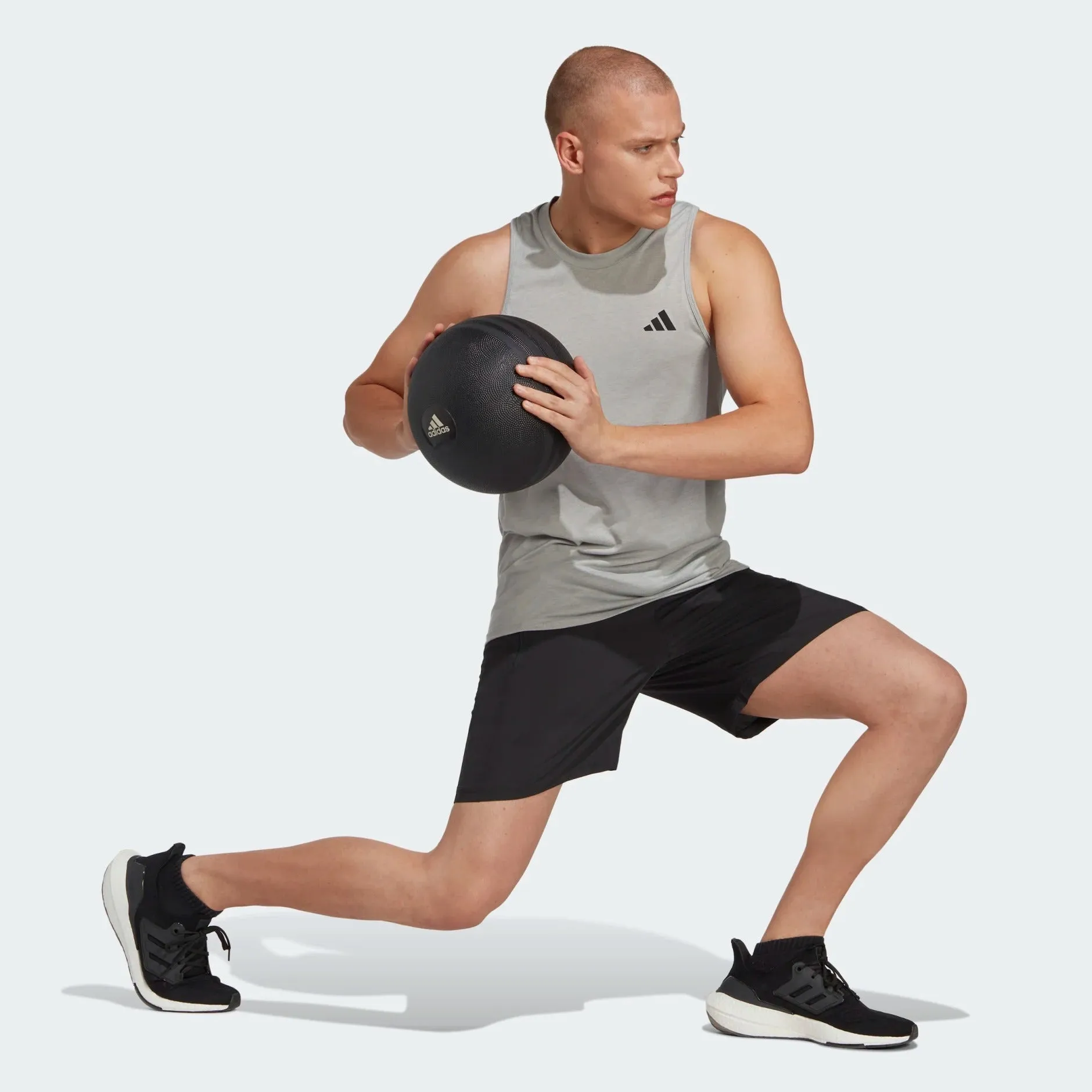 adidas Train Essentials Woven Men's Training Shorts