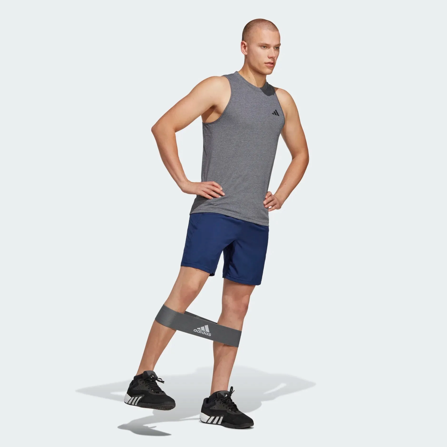 adidas Train Essentials Woven Men's Training Shorts