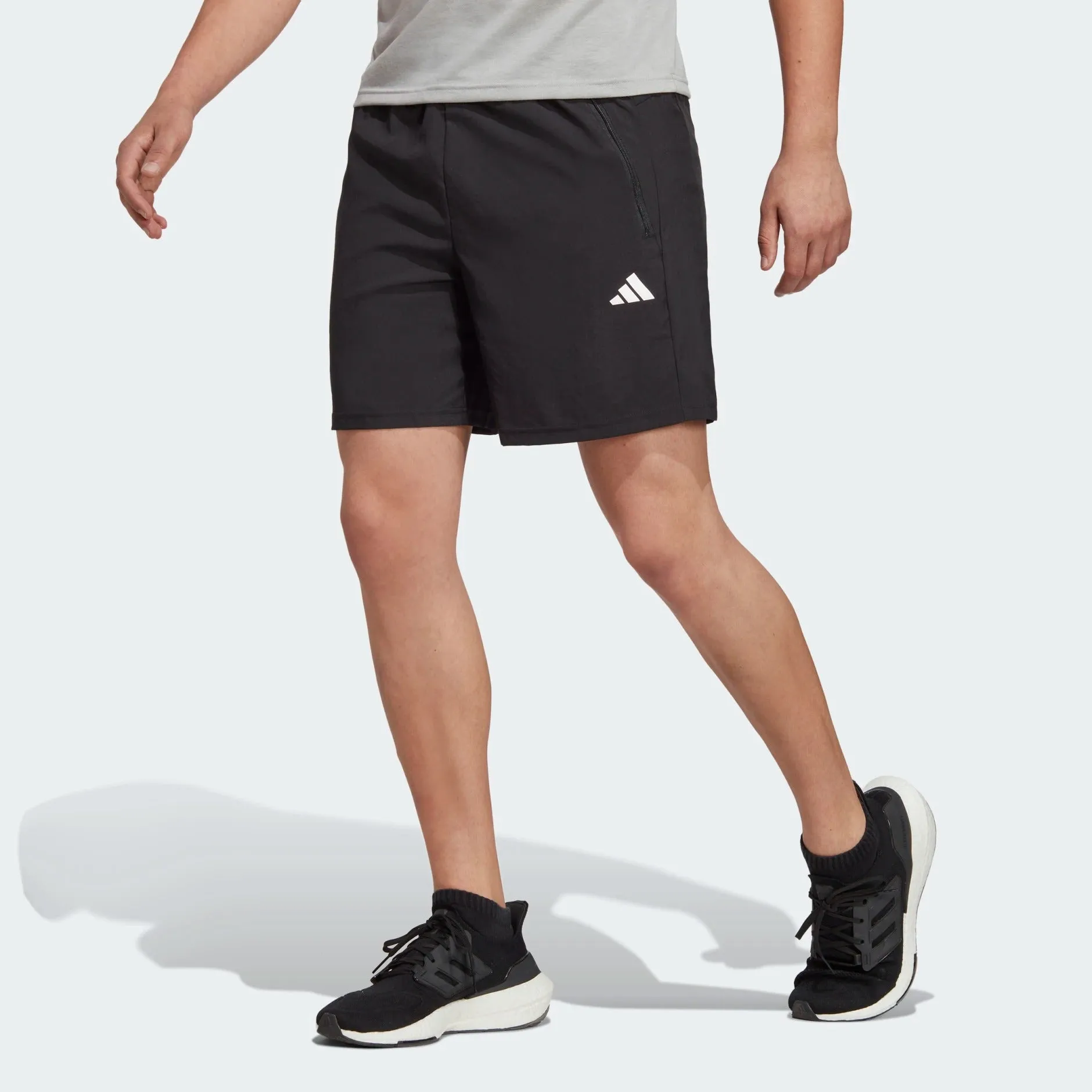 adidas Train Essentials Woven Men's Training Shorts