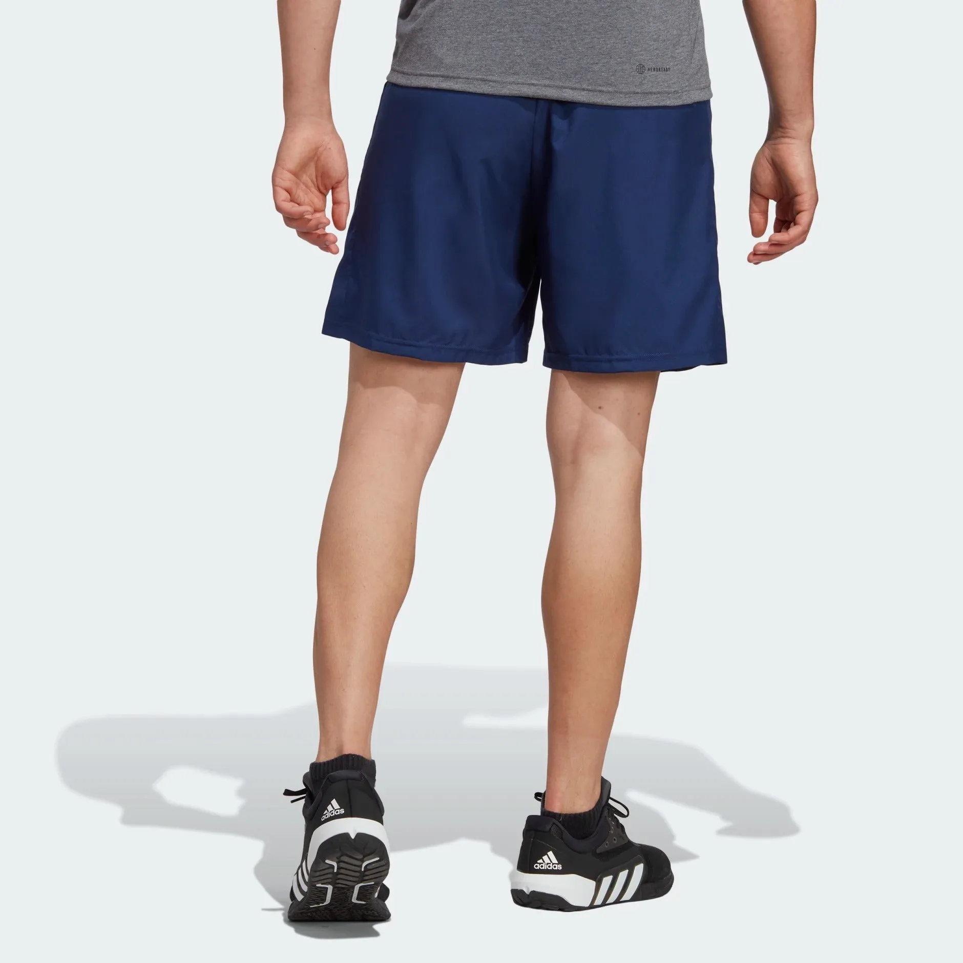 adidas Train Essentials Woven Men's Training Shorts