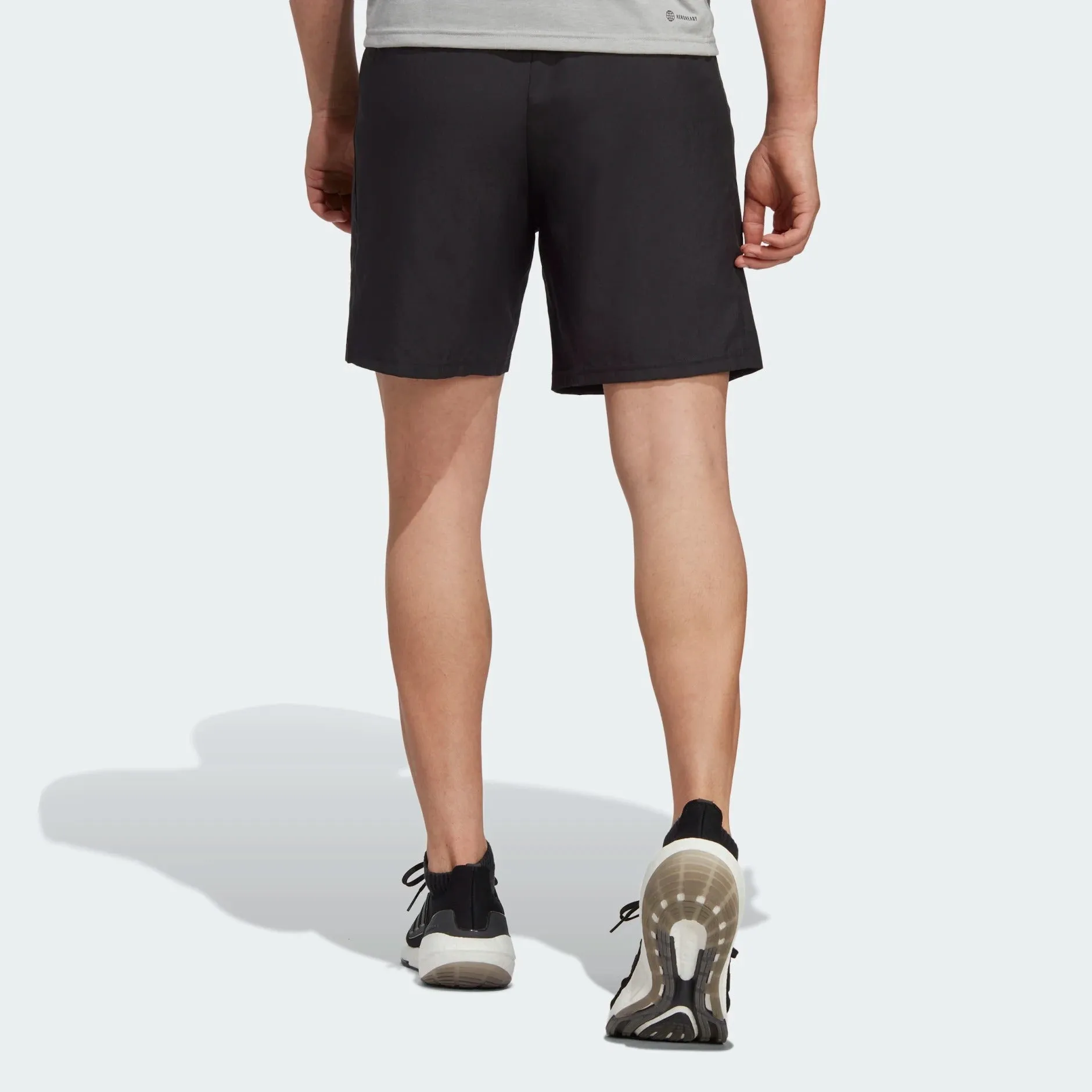 adidas Train Essentials Woven Men's Training Shorts
