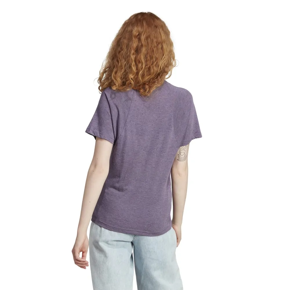 Adidas Womens Future Icons Winners 3.0 Tee