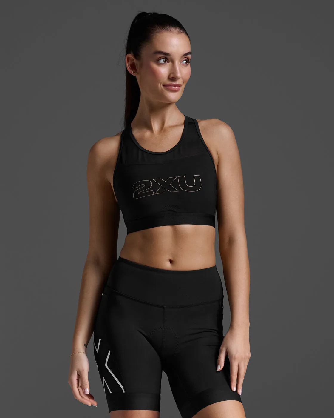 Aero Tri Crop