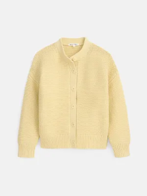 Alex Mill - Nico Cardigan (Butter)