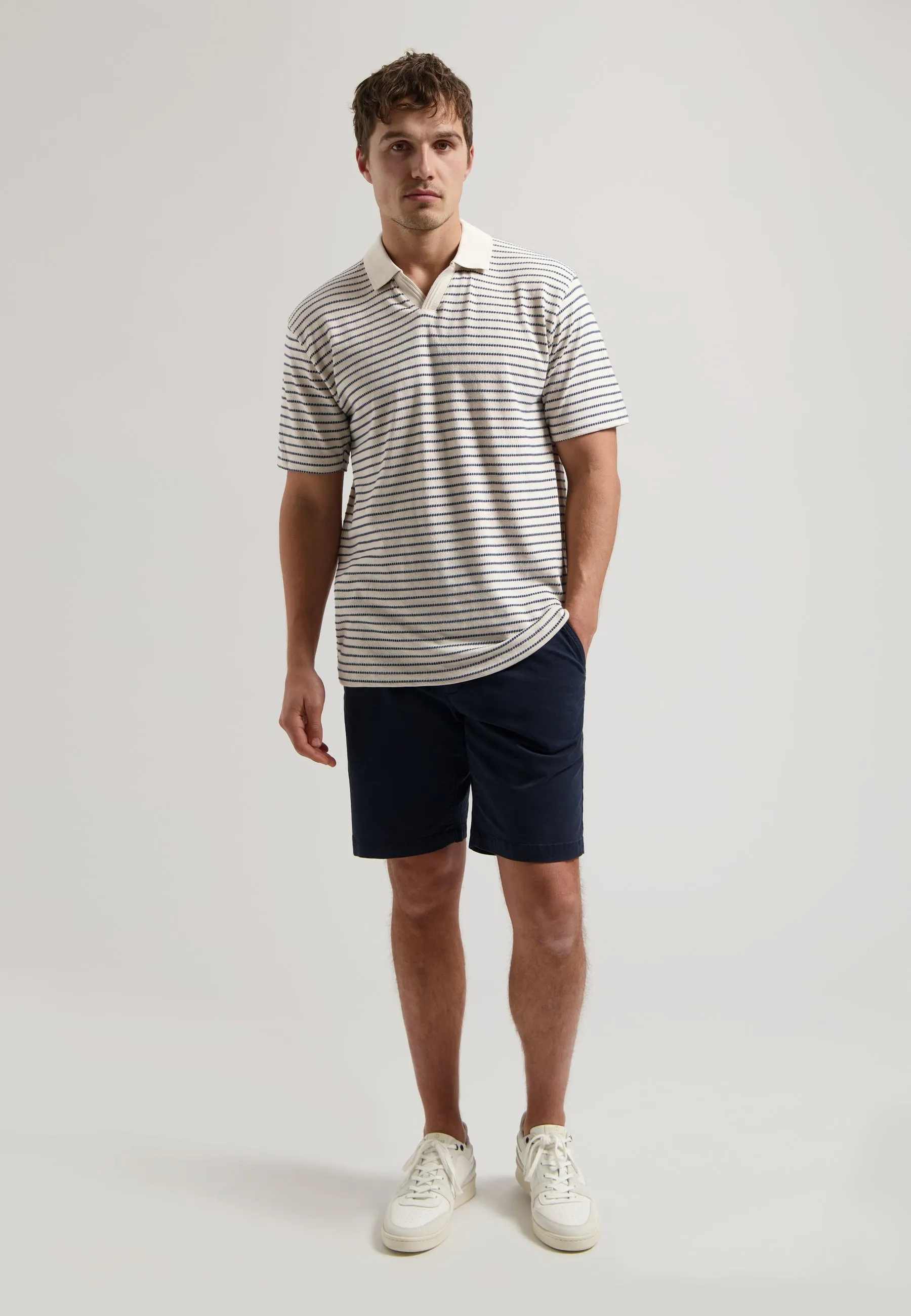 Alistar Polo