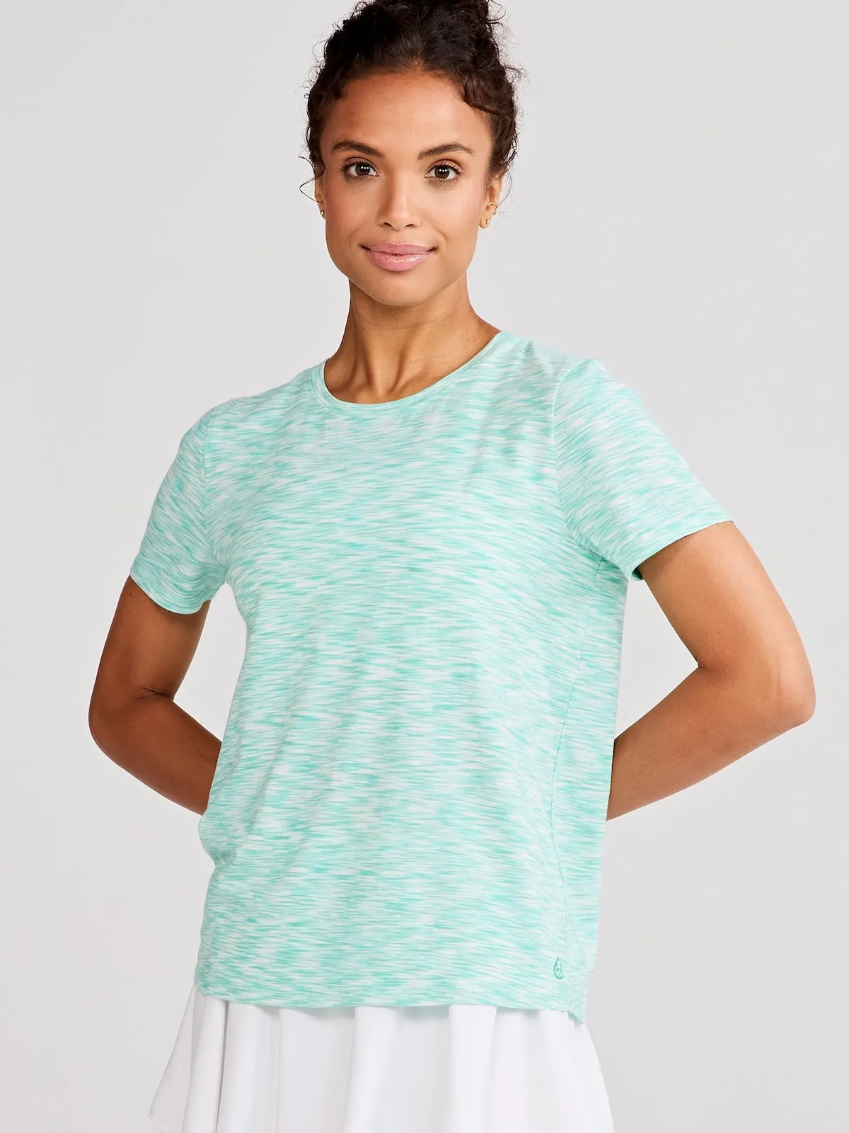 All Day Short Sleeve T-Shirt