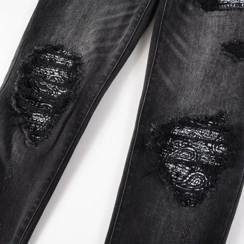 AMIRI Jeans #8666