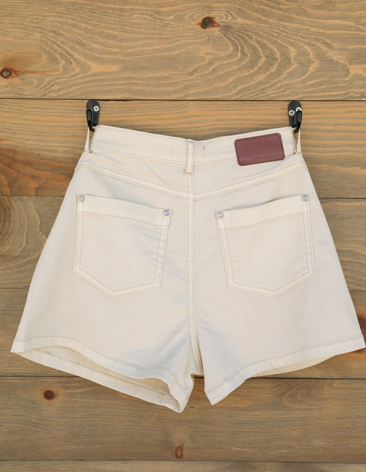 Amora Shorts