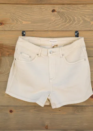 Amora Shorts
