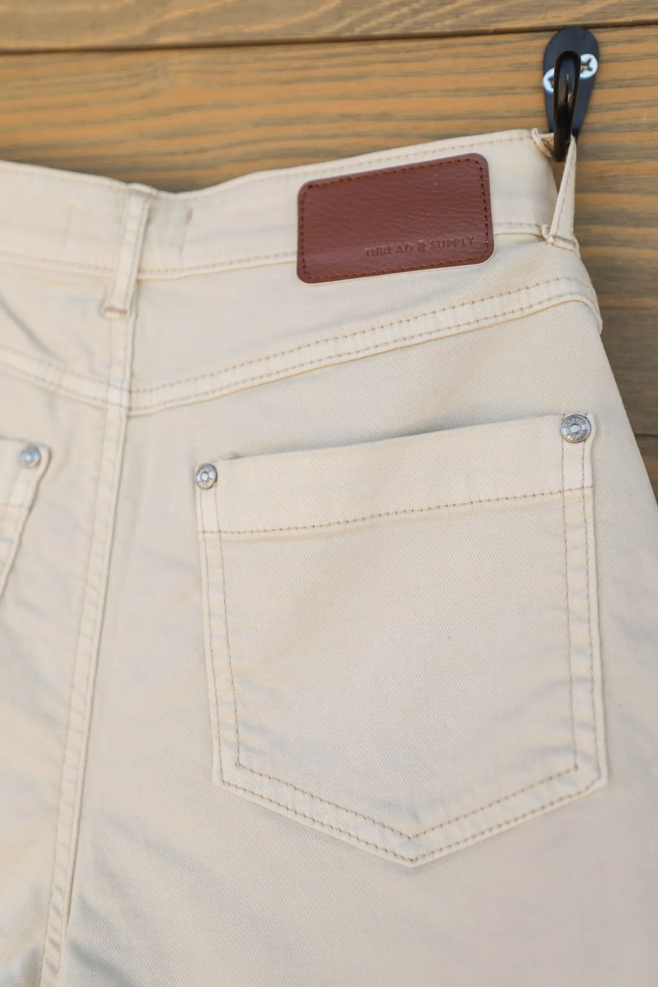 Amora Shorts