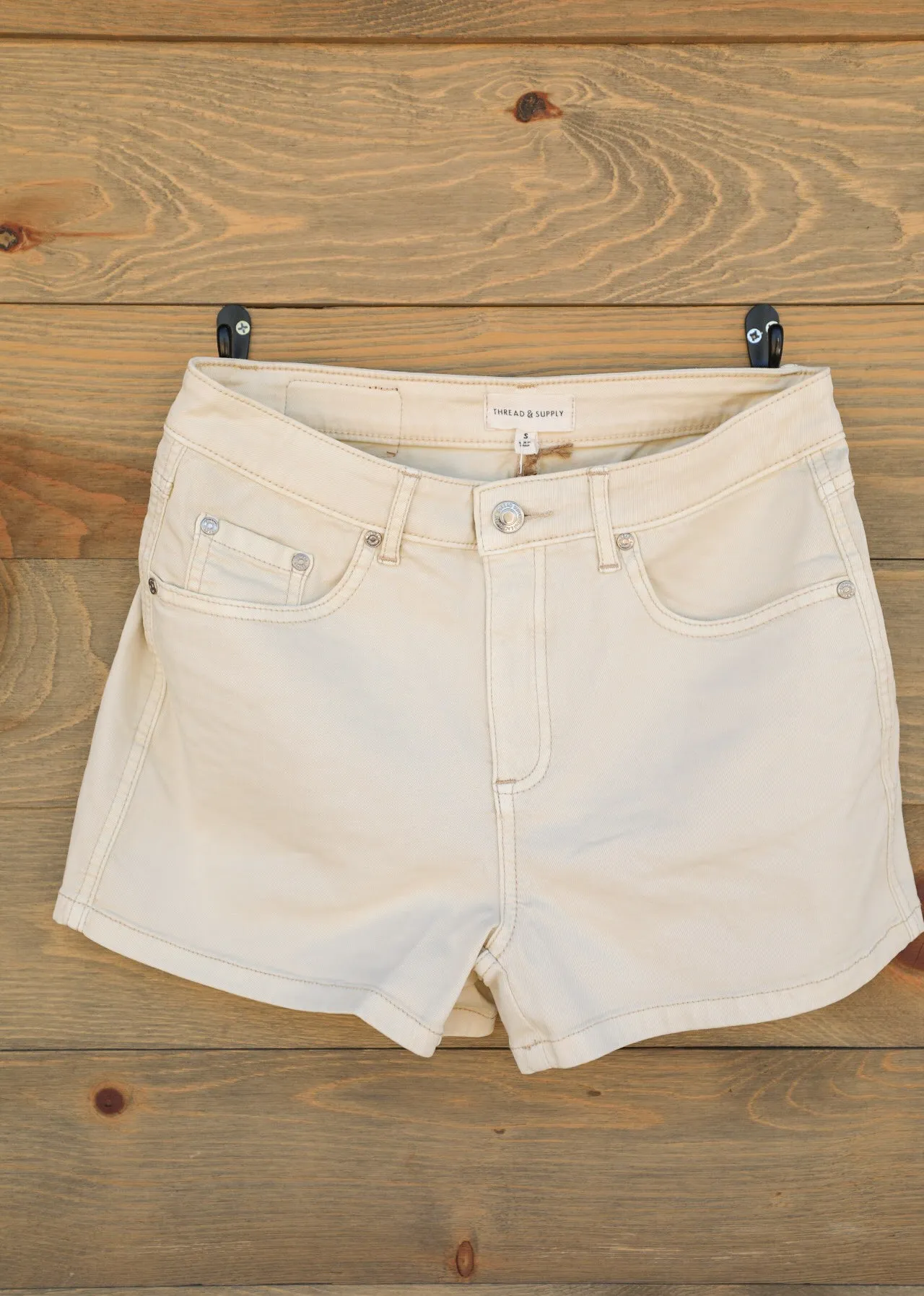 Amora Shorts