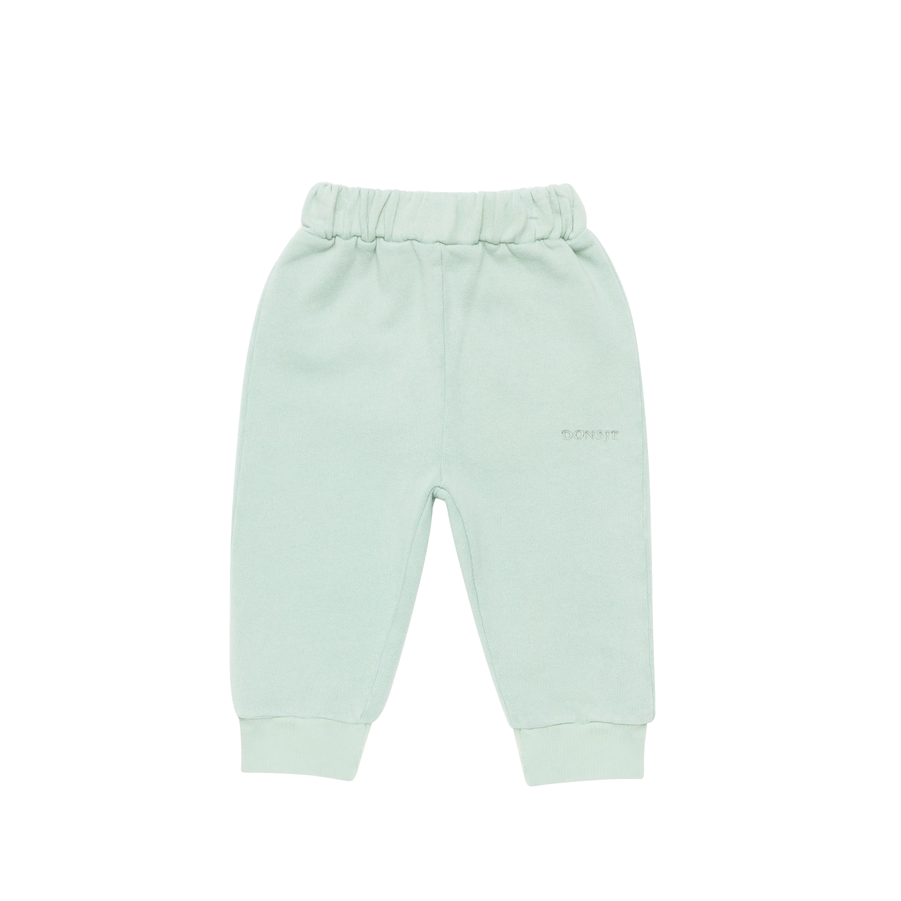 Anaruz Trousers | Frosted Green