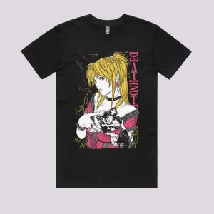Angel of Death T-Shirt