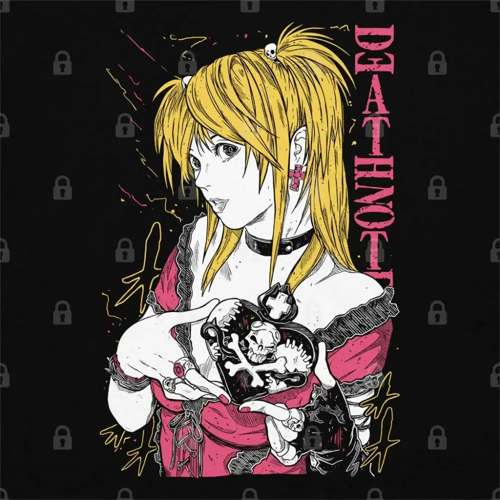 Angel of Death T-Shirt