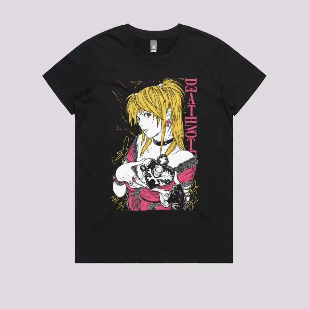 Angel of Death T-Shirt