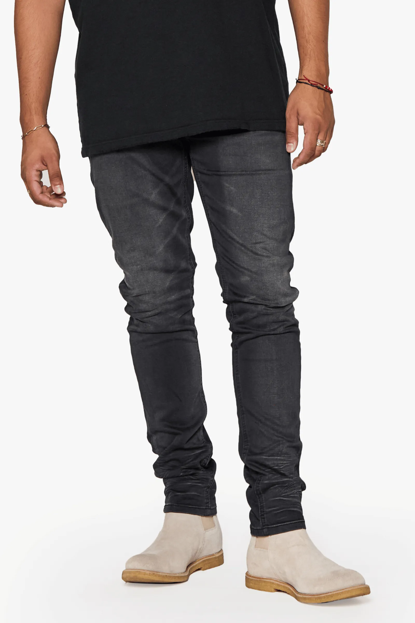 ANOM SKINNY FIT "HOSSAM"
