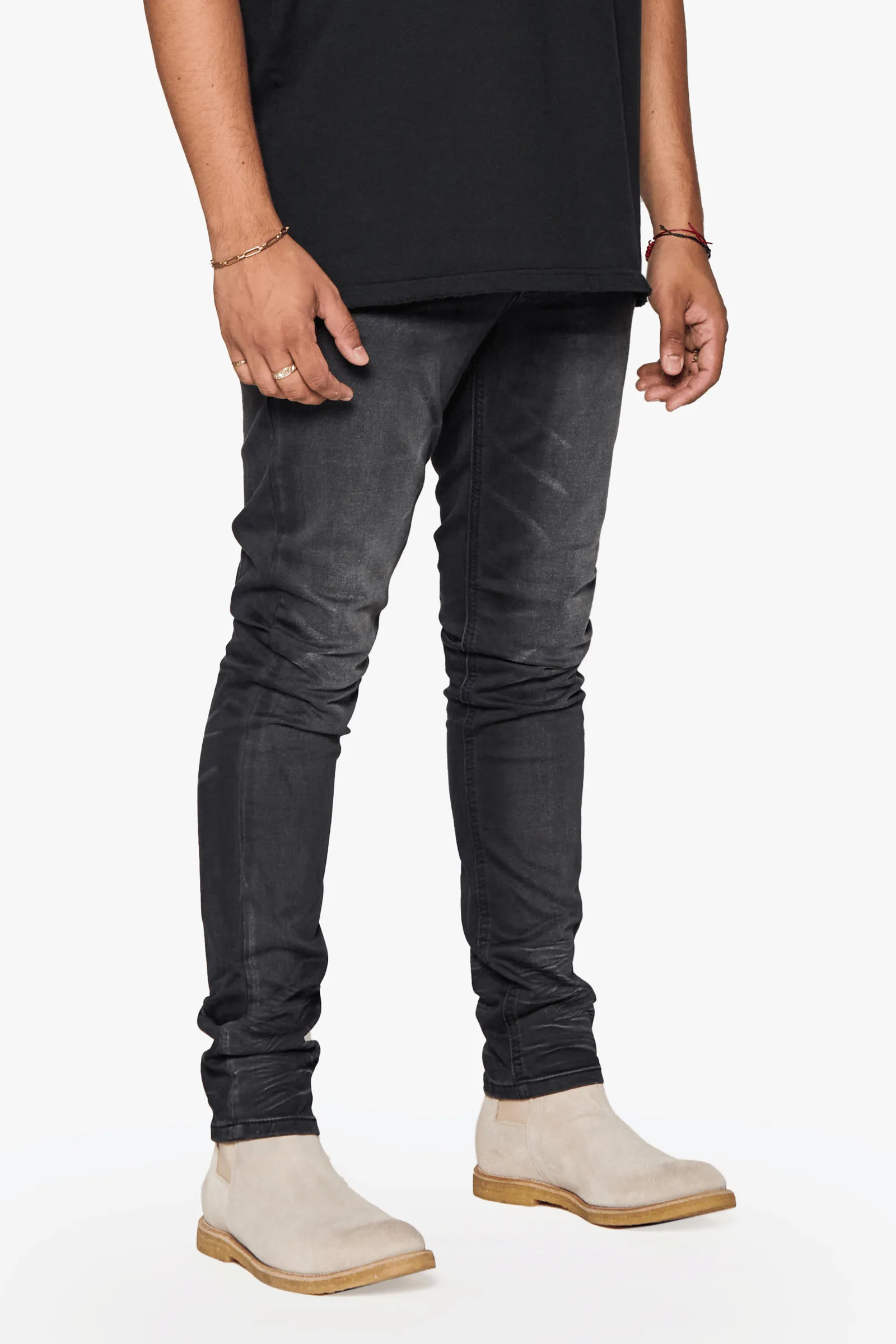 ANOM SKINNY FIT "HOSSAM"