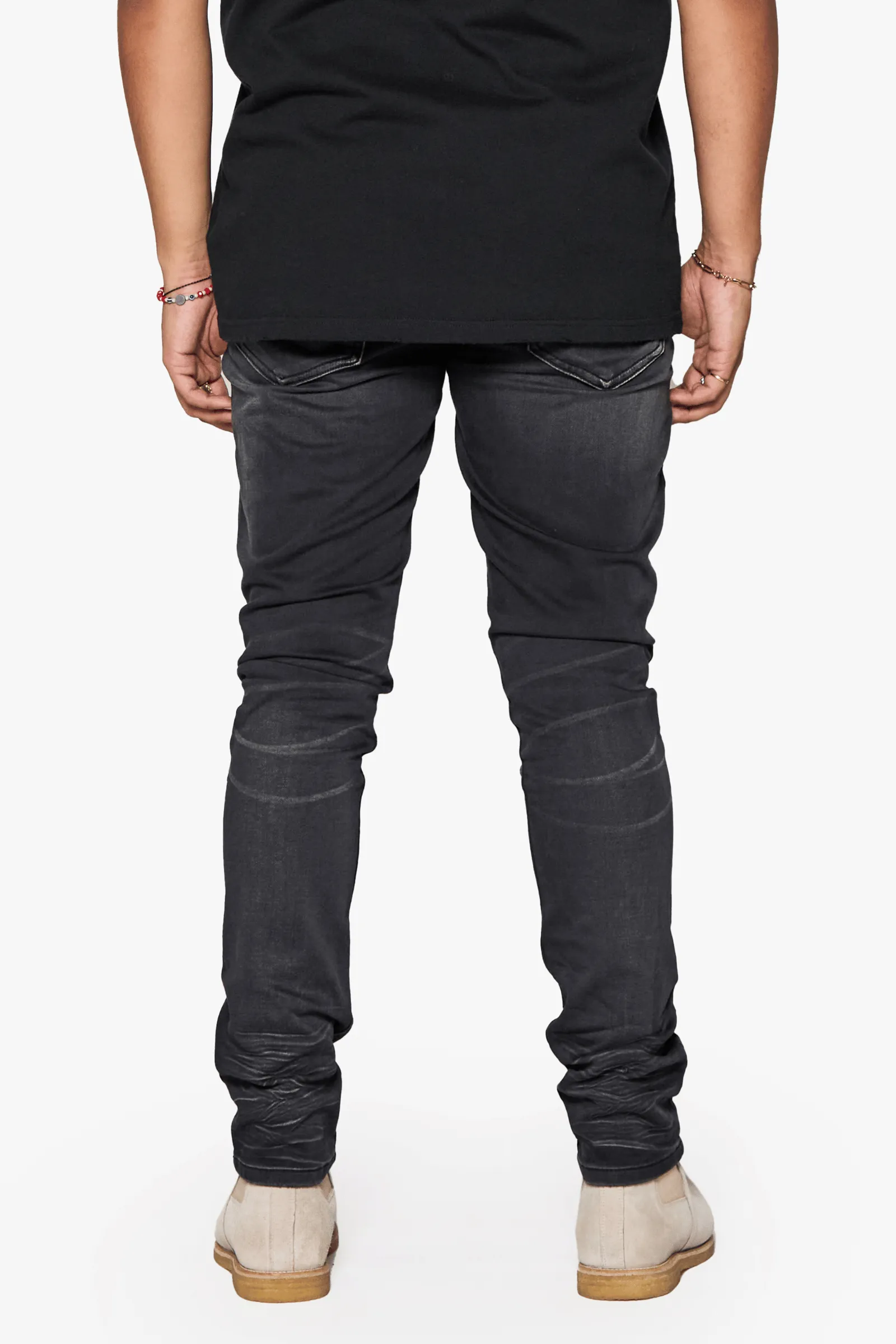 ANOM SKINNY FIT "HOSSAM"