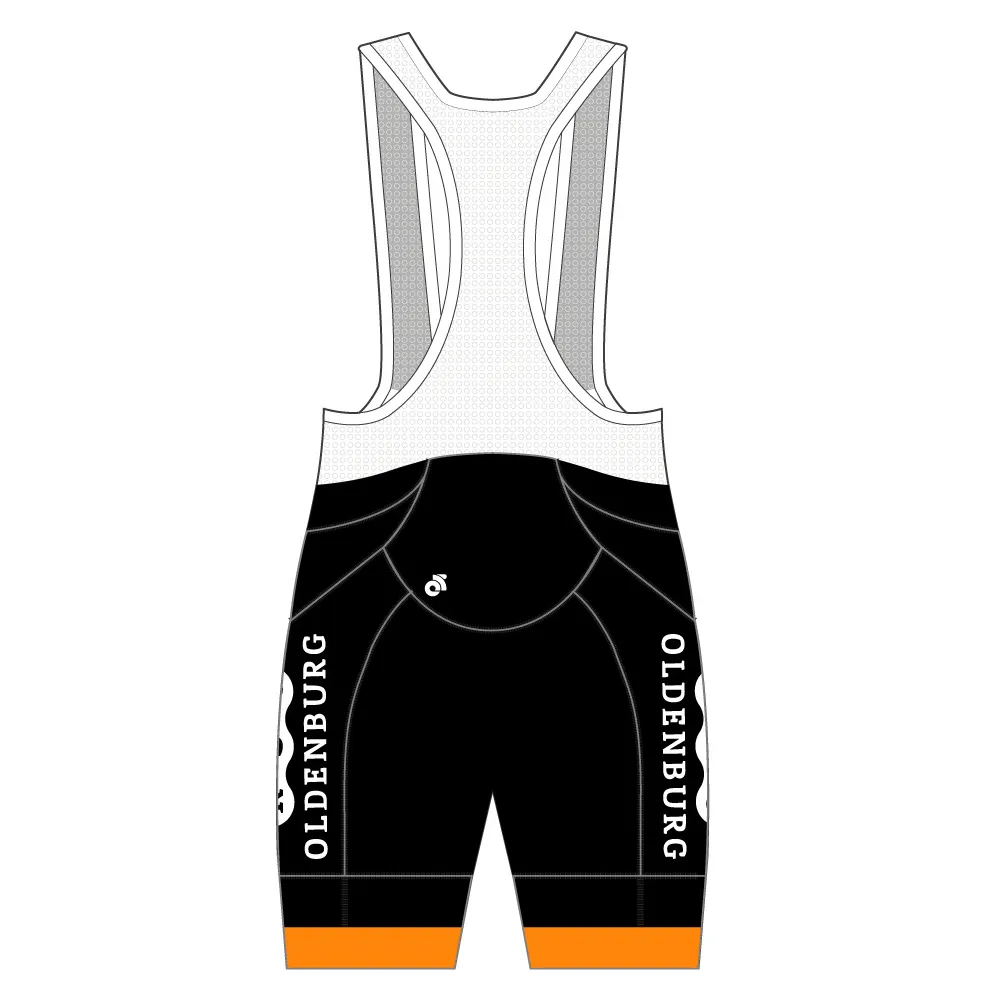 APEX  Pro Bib Shorts