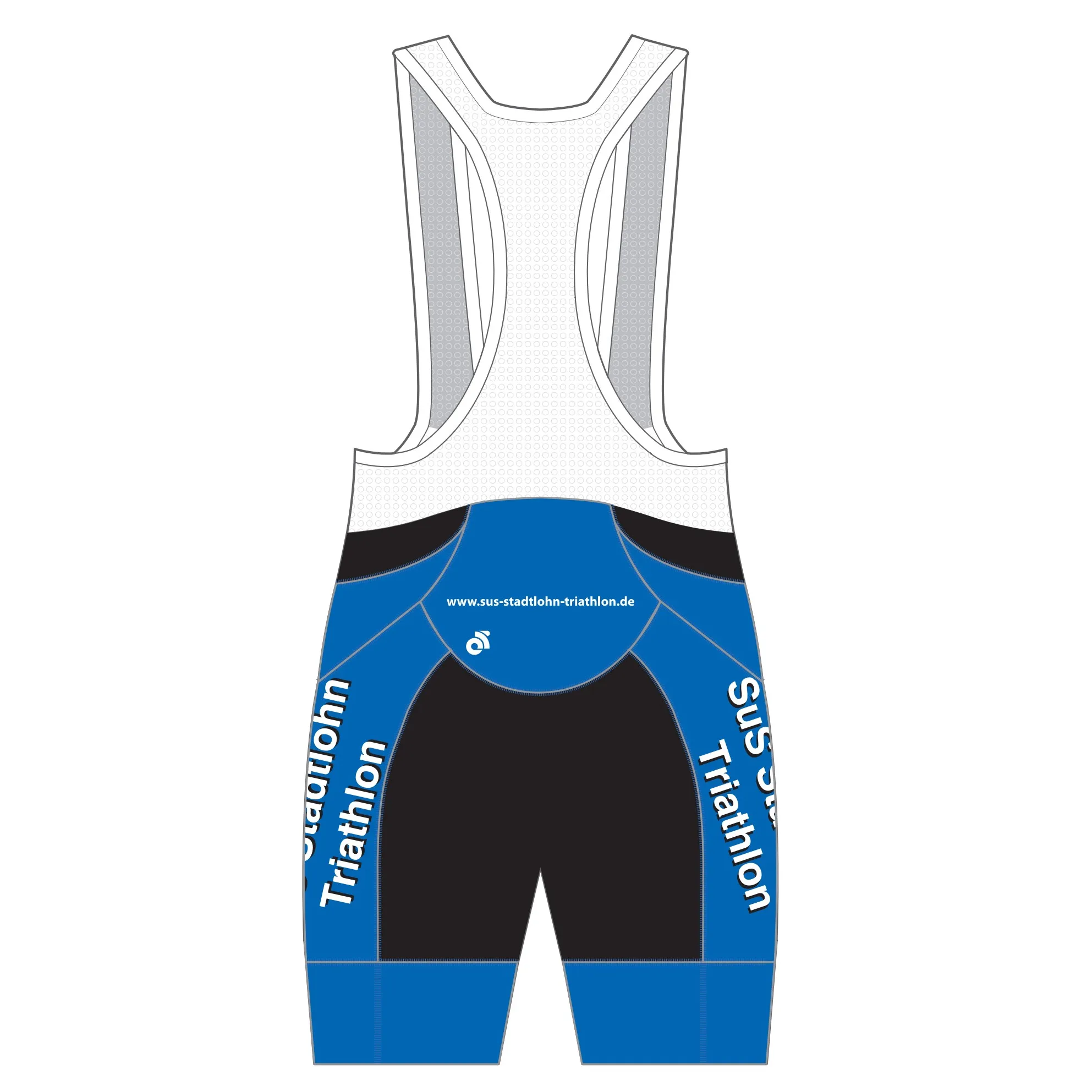APEX  Pro Bib Shorts