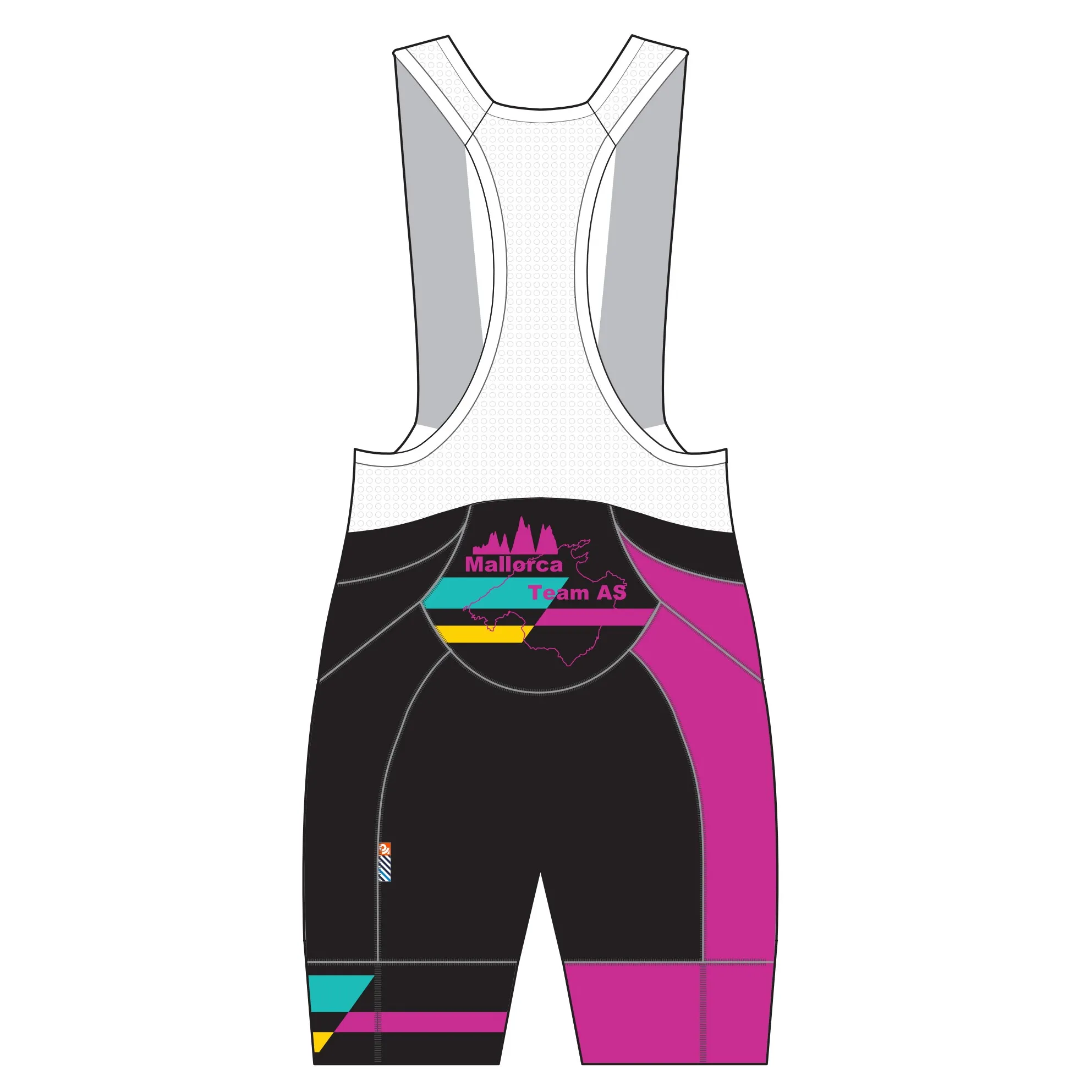 APEX  Pro Bib Shorts
