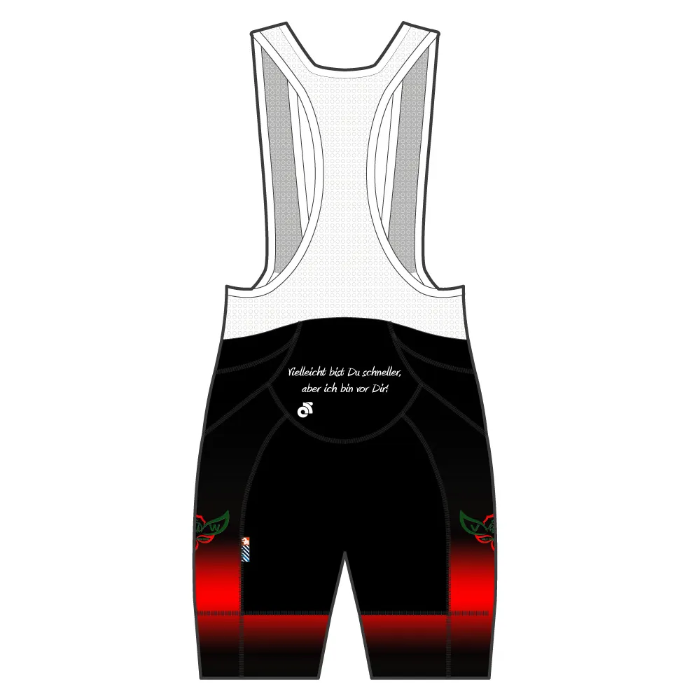 APEX  Pro Bib Shorts