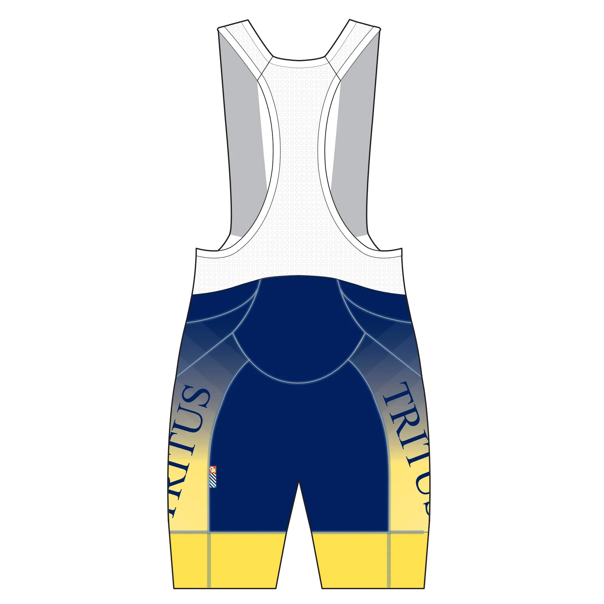 APEX  Pro Bib Shorts