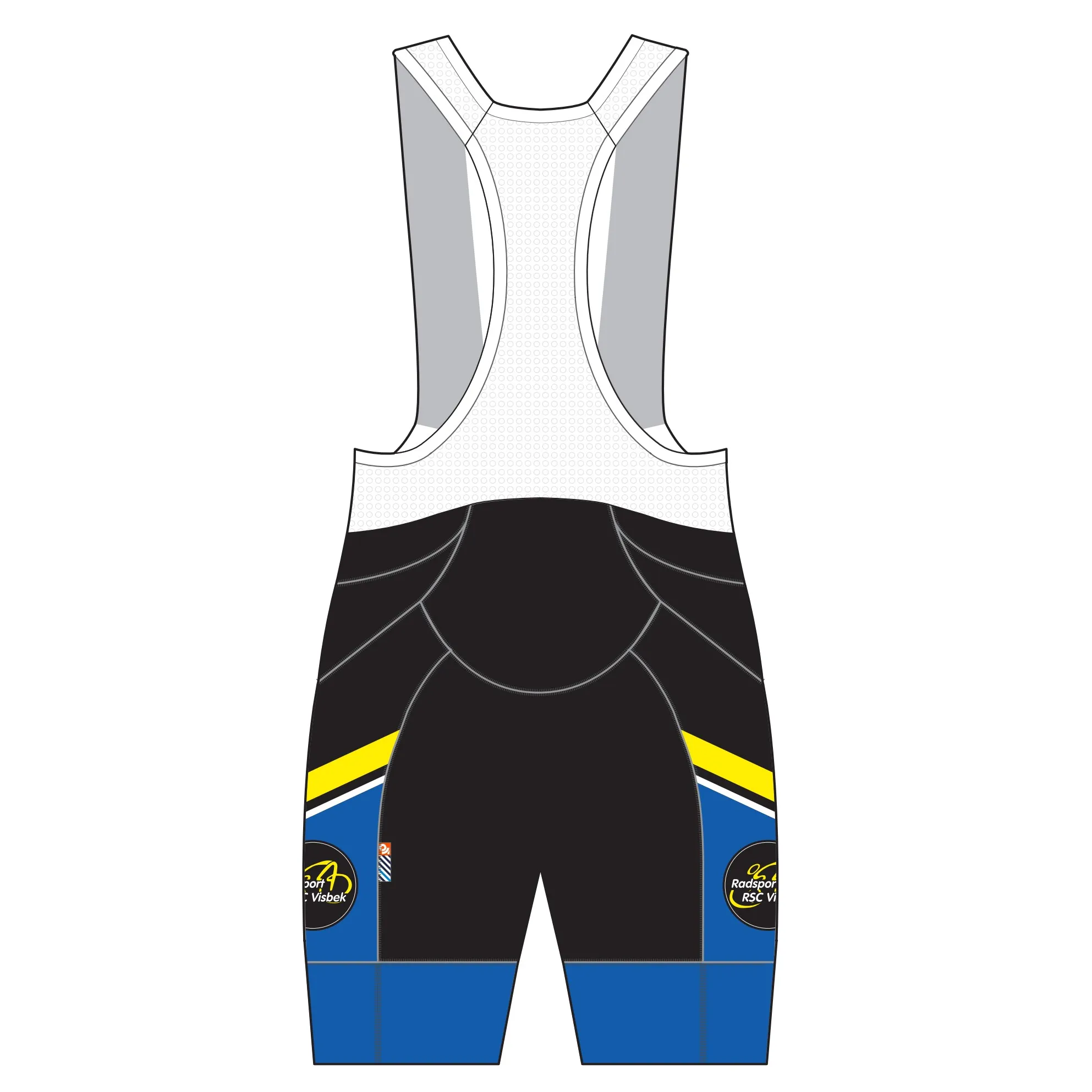 APEX  Pro Bib Shorts