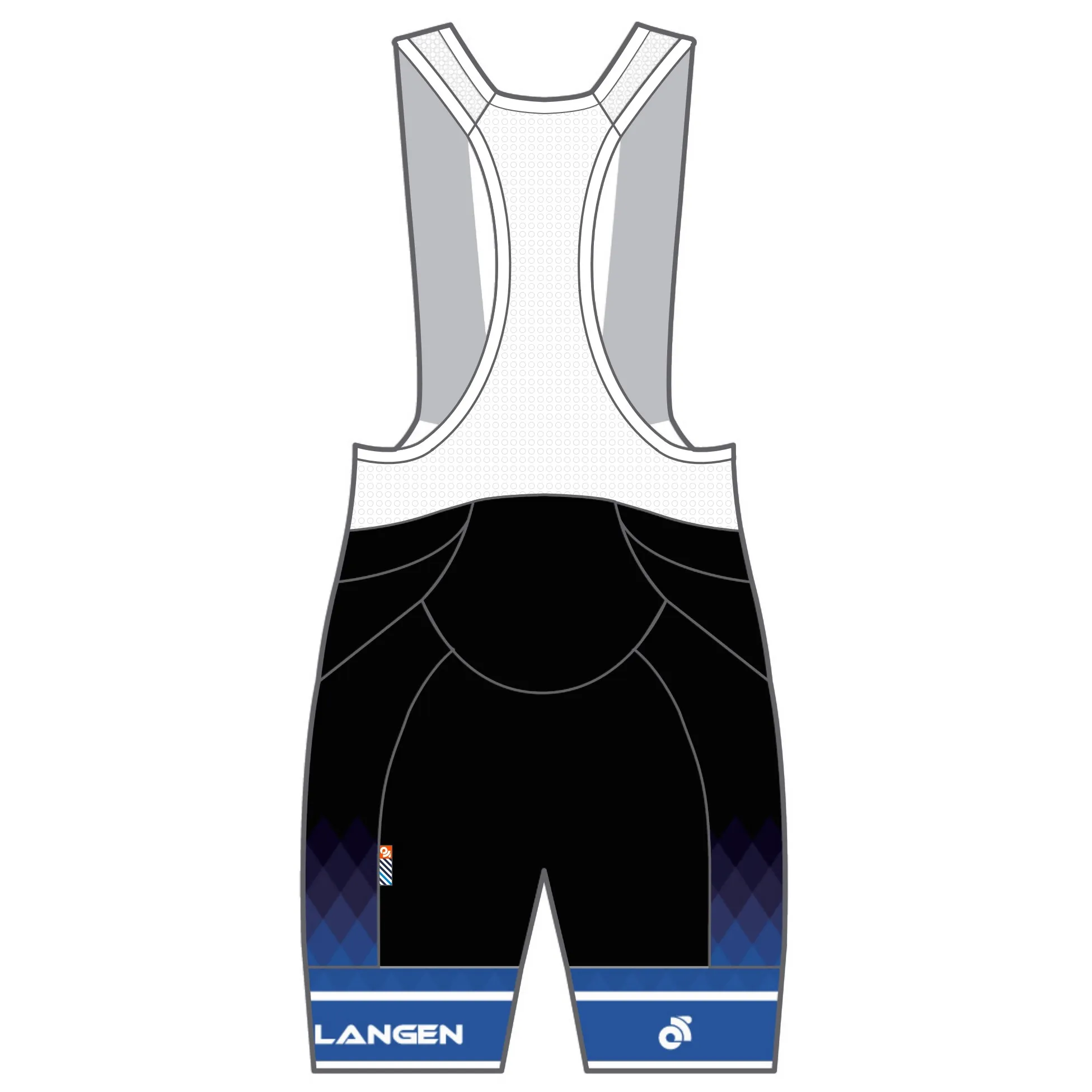 APEX  Pro Bib Shorts