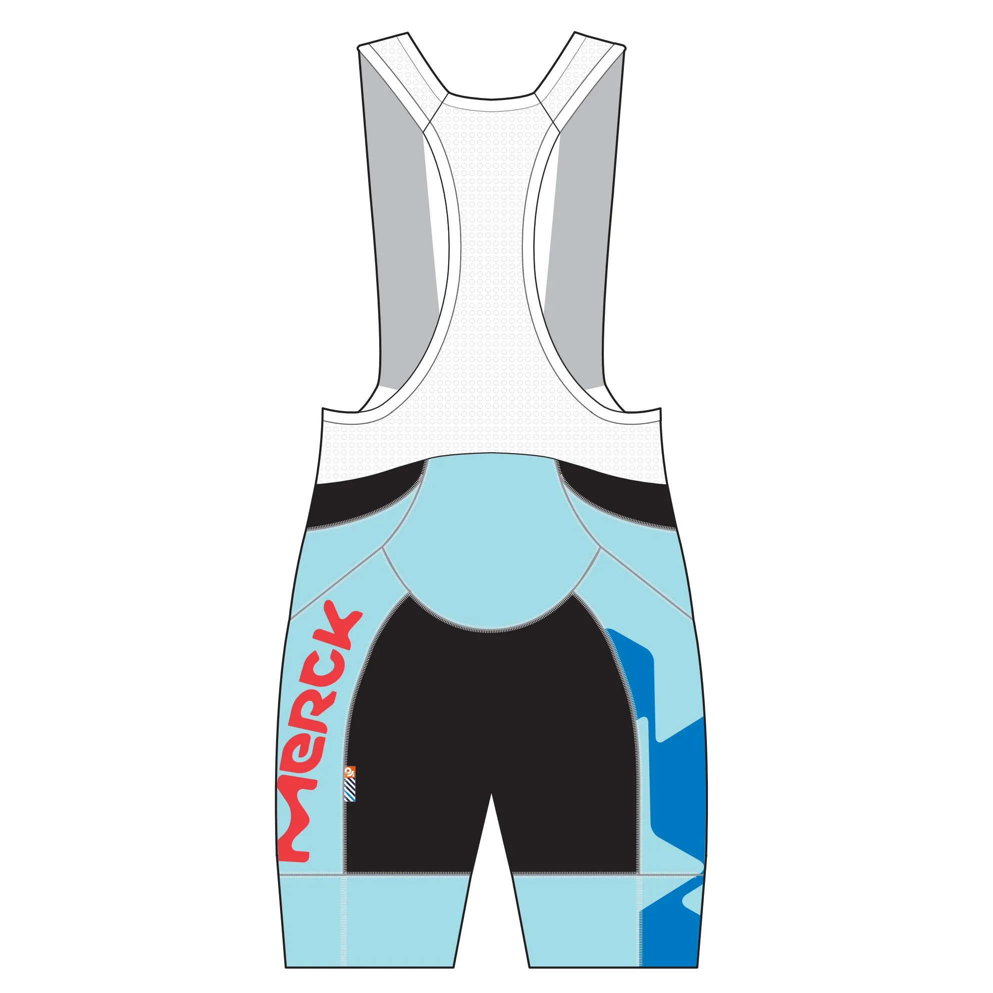 APEX  Pro Bib Shorts