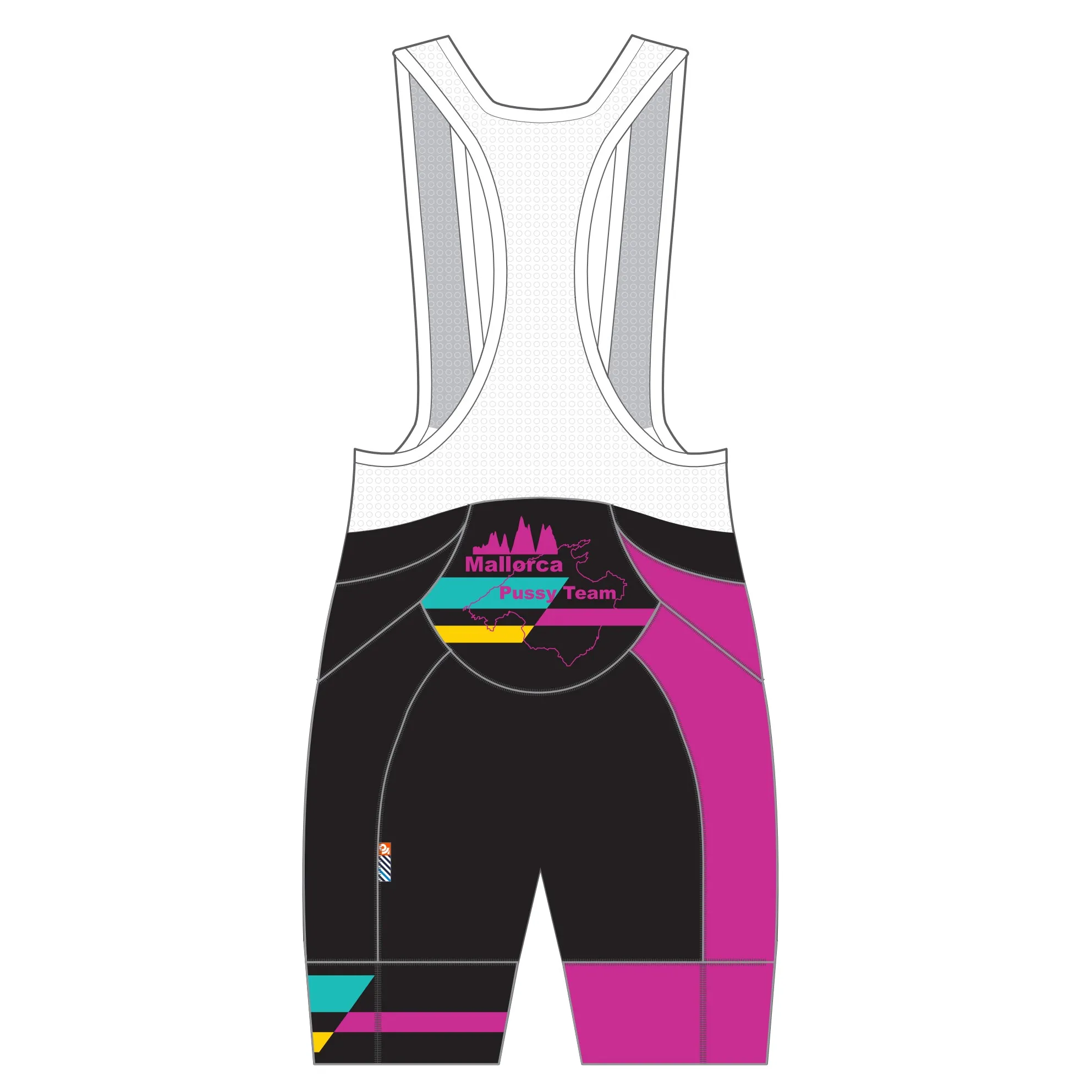 APEX  Pro Bib Shorts