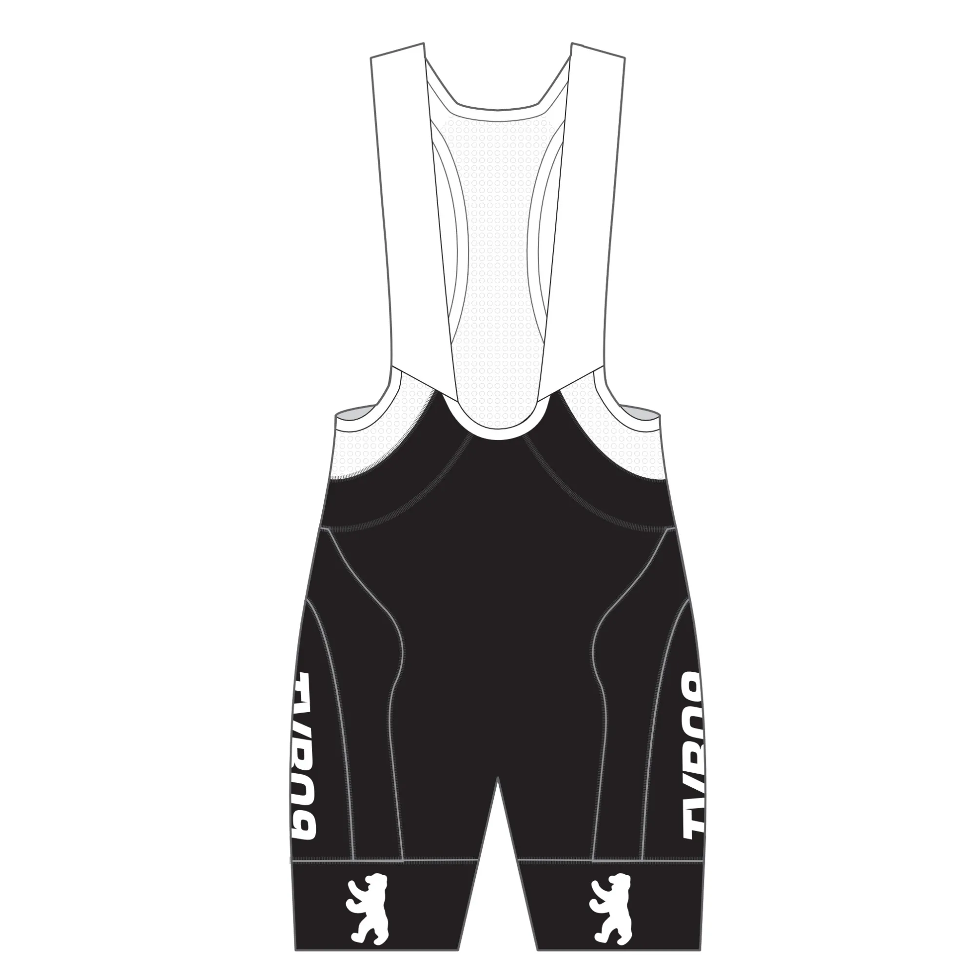 APEX  Pro Bib Shorts