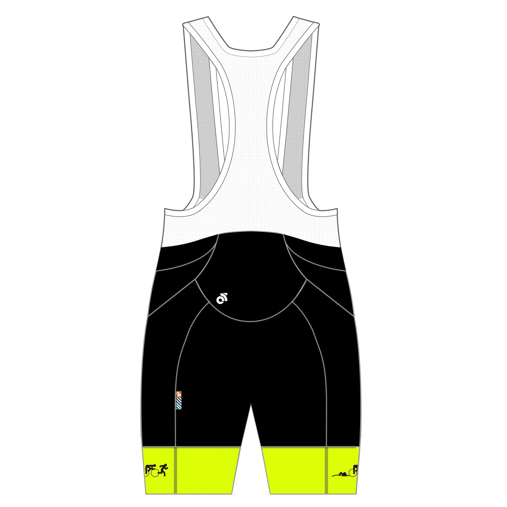 APEX  Pro Bib Shorts